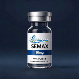 SEMAX (10mg×10 vials）